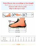 woloong Boots Flat Platform Boots-women Women's Rubber Shoes Rain Sexy Thigh High Heels High Sexy Luxury Designer Round Toe Booties