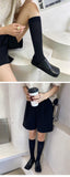 woloong Spring Women Mules Shoes Fashion Brand Square Toe Flat Ladies Slipper Slip On Luxury Slides Party Womens's Shoes