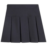 A-line Skirts with Belt Women y2k High Waist Short Skirt Buttons Skirt Female Clothing Female All-match