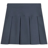 A-line Skirts with Belt Women y2k High Waist Short Skirt Buttons Skirt Female Clothing Female All-match