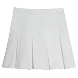 A-line Skirts with Belt Women y2k High Waist Short Skirt Buttons Skirt Female Clothing Female All-match