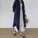 S-2XL Summer Shirt Dress Pink Evening Vintage Dress Party Oversize Long Cotton Beach Women Dresses Loose Robe Vestido Pure