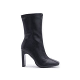 Women Side Zip Classic Boots